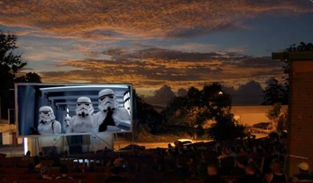 Poon Saan Cinema reopened