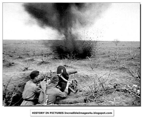 War Is Declared on Germany