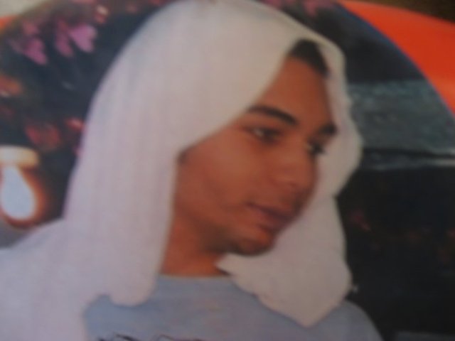 My Older Brother killed