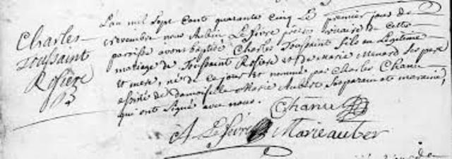 Primer Material Diseñado para el Autoestudio a Distancia.