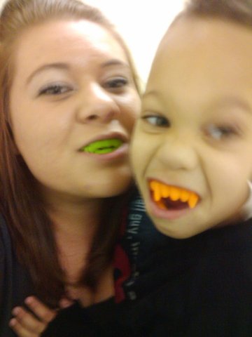 My son graduates high school