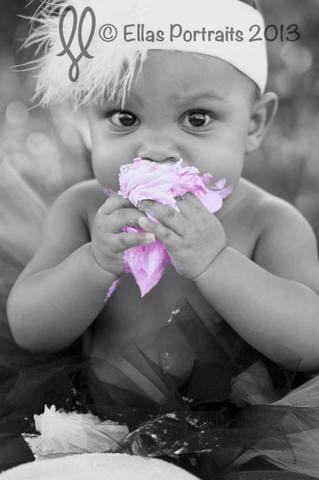 My daughter Graduates hih school