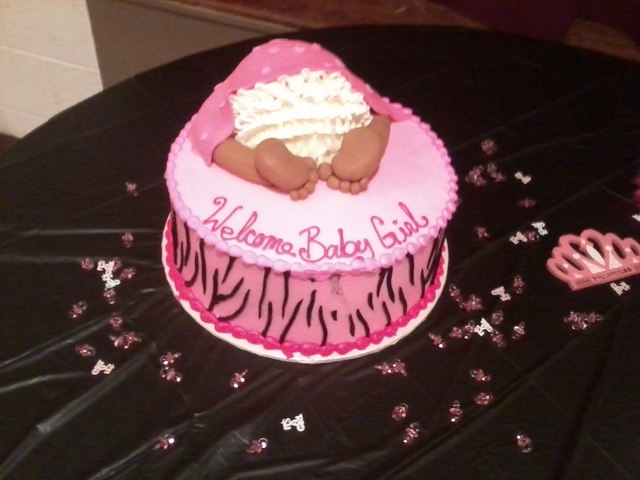 Become a grandparent