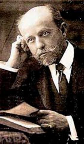 Ensenaza por Correspondencia en España.