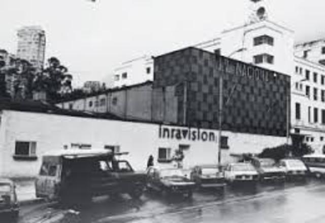 INRAVISIÓN