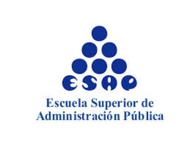 LA ESAP DIO COMIENZO A SUS PROGRAMAS A DISTANCIA