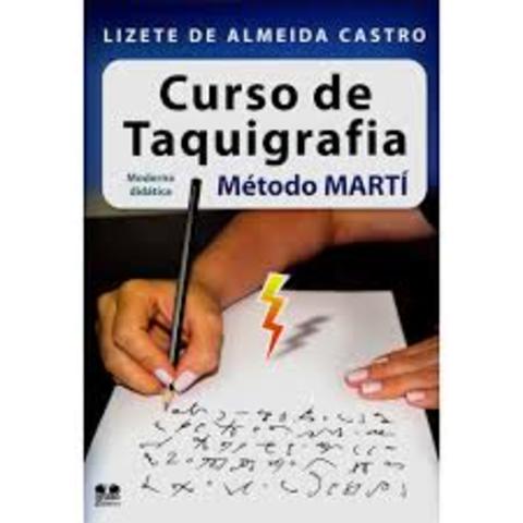 Princípios da taquigrafia em cartões postais na Inglaterra