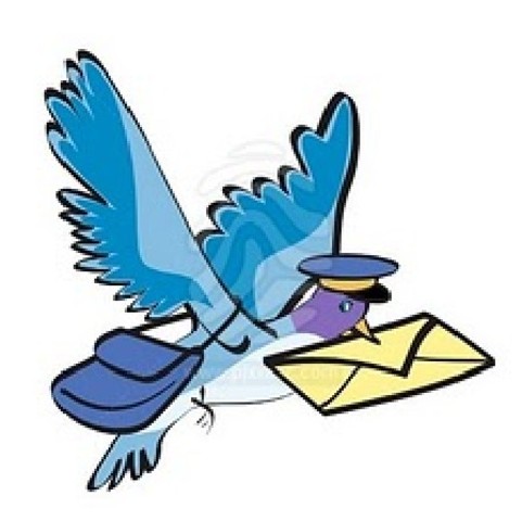 A primeira escola a distância por correspondência inaugurada na Europa