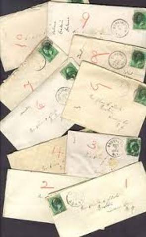 Início da Educação a Distância