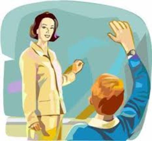 Preparação de Docentes por Correspondência