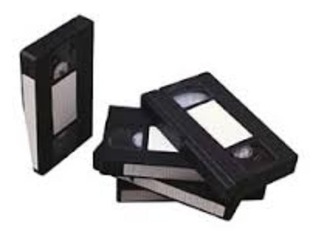 O aparecimento de novas tecnologias