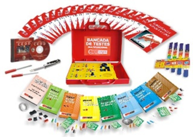 ENSINO FUNDAMENTLA A DISTÂNCIA