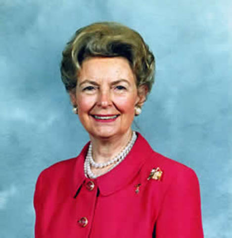 Phyllis Schlafly