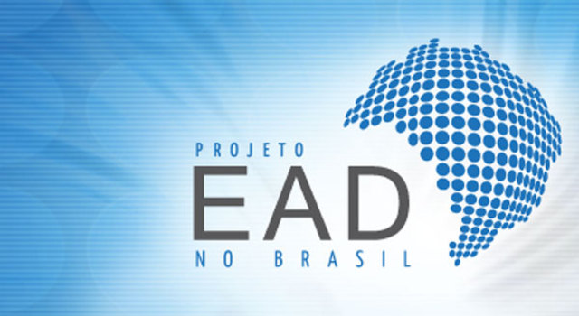 Oficialização da EAD no Brasil