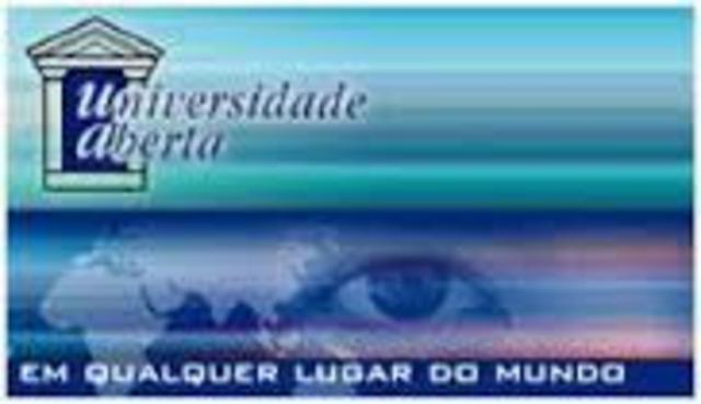Universidade Aberta