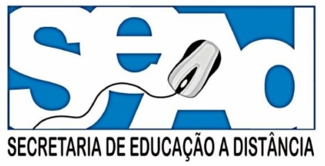 SECRETARIA DE EDUCAÇÃO A DISTÂNCIA