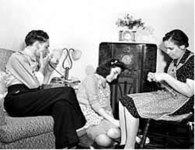 A REVOLUÇÃO VIA RÁDIO