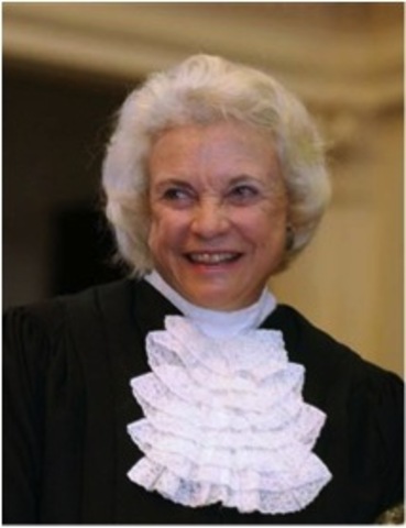 Sandra Day O'conner