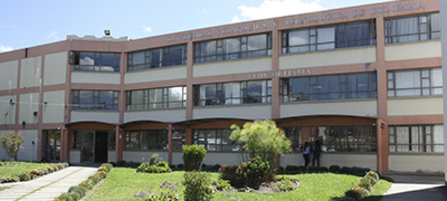 Estudios Universitarios