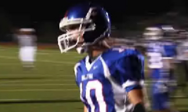 Bella Vista vs Folsom