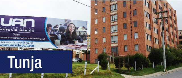 Estudios Profesionales