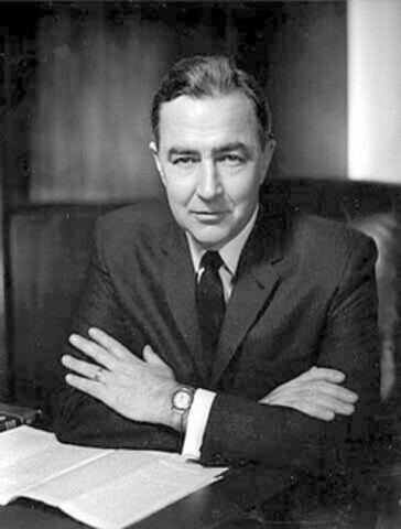 joseph McCarthy