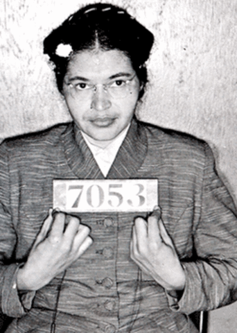 Rosa Park