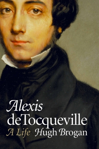 Alexis de Tocqueville