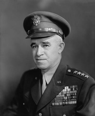 omar bradley