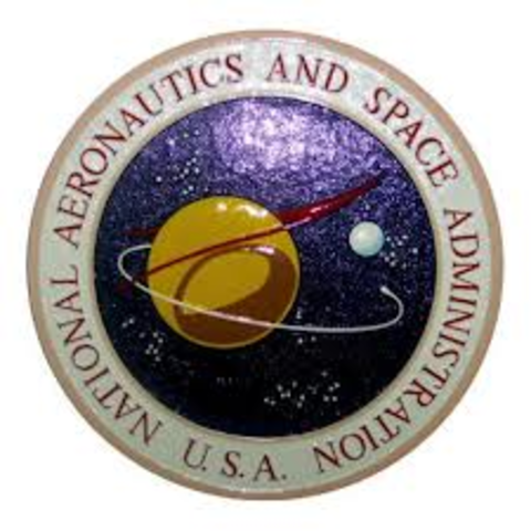 NASA is Formed