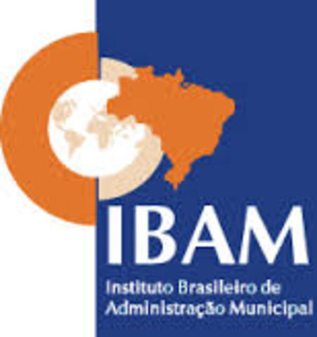 Instituto Brasileiro de Administração Municipal