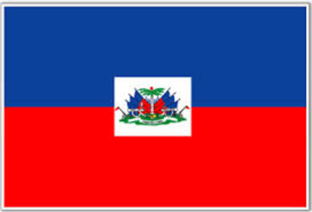 Independence of Haiti