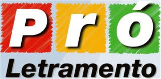 Programas Para Formação Inicial e Continuada de Professores