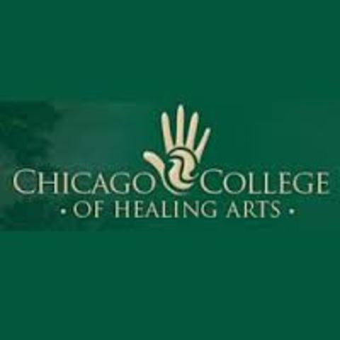 Chicago TV College, Estados Unidos.
