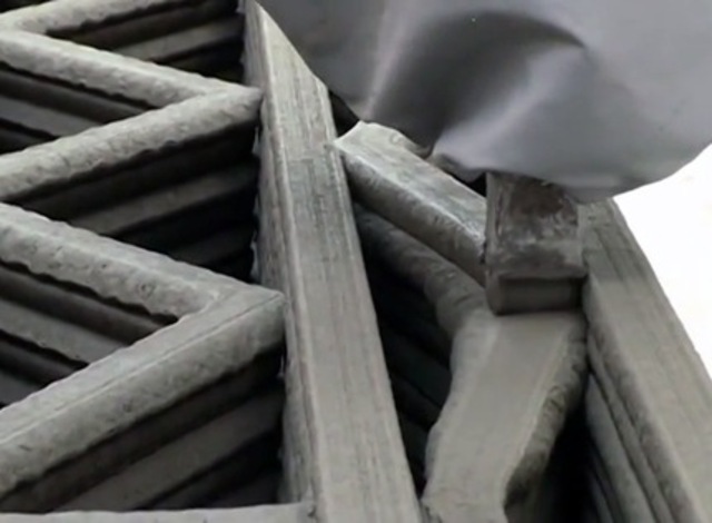 Se crean 10 casas en 1 día