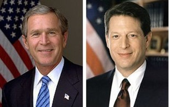 Bush v. Gore