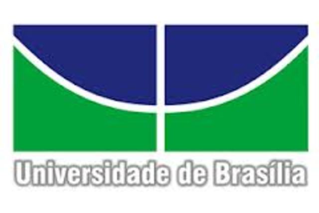 UNIVERSIDADE DE BRASÍLIA