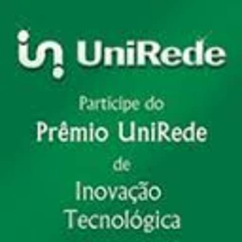 Formada a UNIREDE
