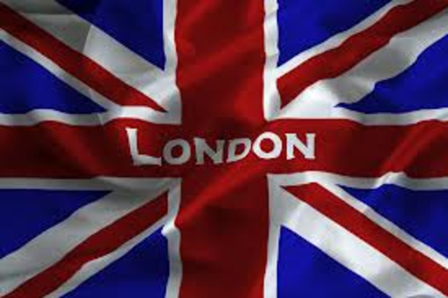 My 2nd Granddaughter is born!