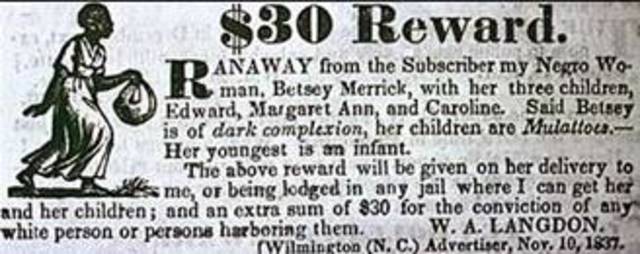 Prigg v. Pennsylvania