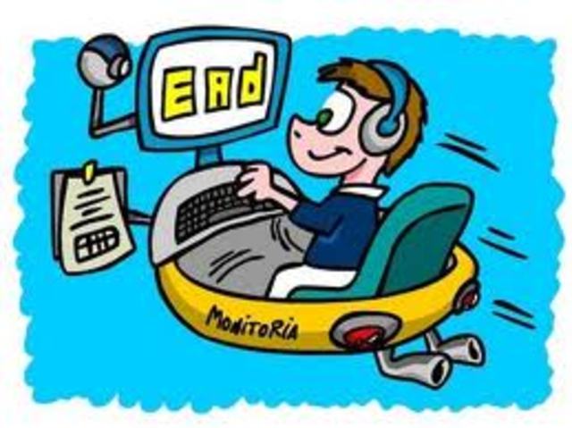 EaD- Ensino a Distância