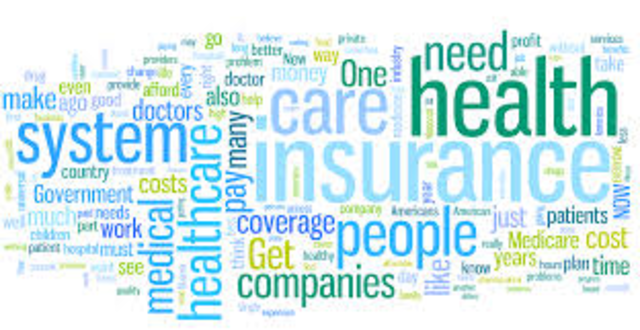 I Save Health Insurance and Medicare