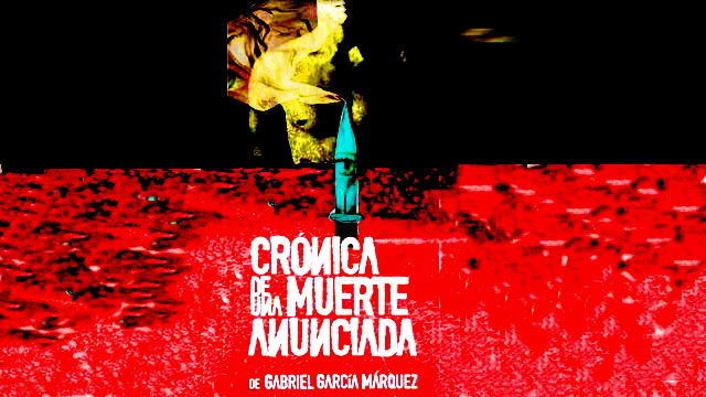 Cronica de una muerte anunciada