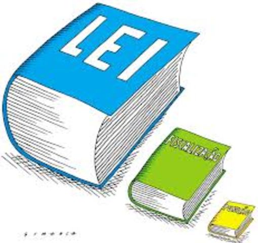 Lei autoriza ensino médio a distância