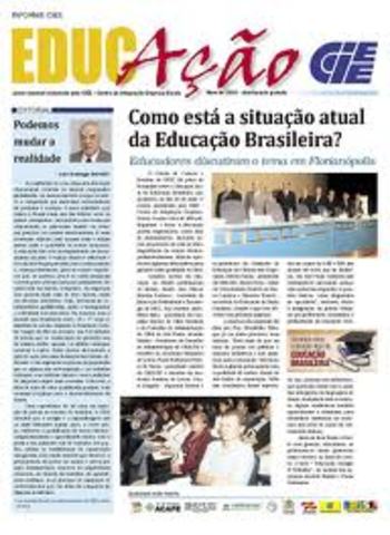 JORNAL DA EDUCAÇÃO