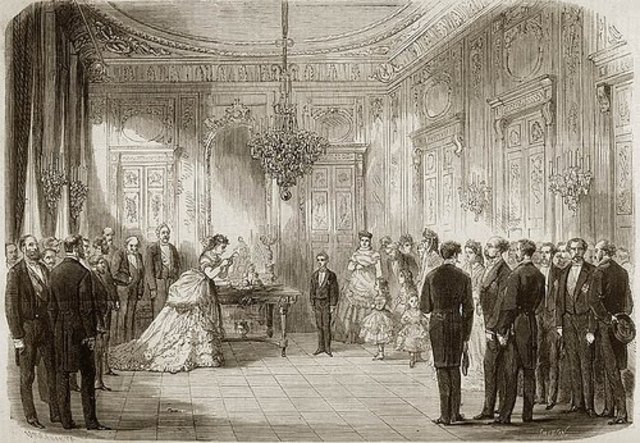 1854-1856 Bienio Progresista