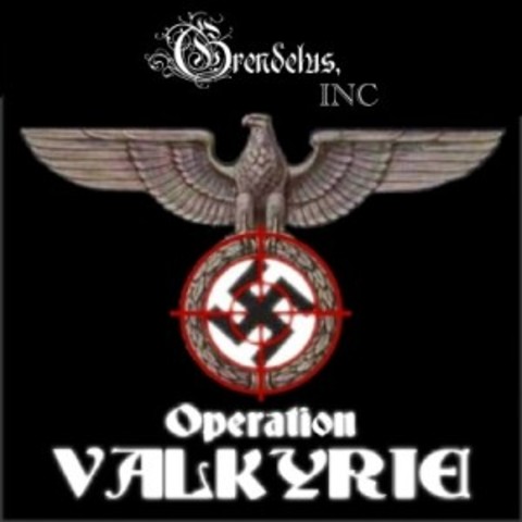 Operation Valkyrie