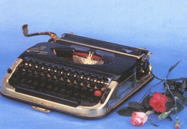 Ejemplar especial Princess