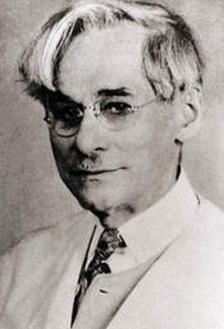 Phoebus Aaron Levene