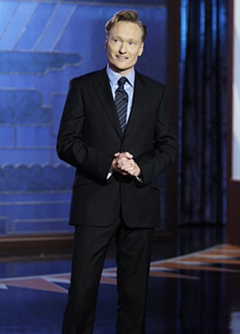 Last day of the Tonight Show